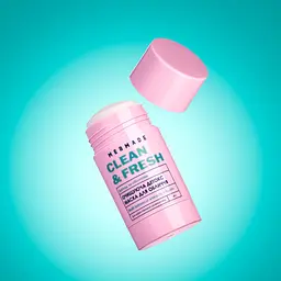 Маска для обличчя Mermade Multi Botanical Extracts Стік Очищувальний детокс 60 г (4823122901309) - мініатюра 5