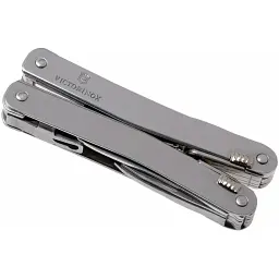 Мультитул Victorinox SwissTool Spirit X Nylon Case (3.0224.N) - мініатюра 3