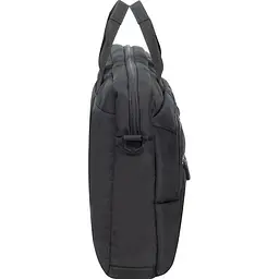 Сумка для ноутбука Rivacase сумка для ноутбука 15.6 дюймів.7531 (Black) (7531 (Black)) - мініатюра 6