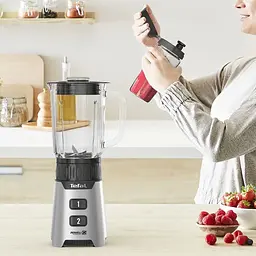 Блендер стаціонарний Tefal Minimix Glass (BL16GE30) - мініатюра 11