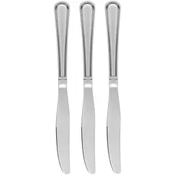 Набір столових ножів Fissman Feldon 22.5 см 3 шт. (3055) - мініатюра 2