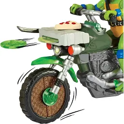 Інерційна машинка Crash'ems Крашмобіль 2 в 1 Boxer (1300) - мініатюра 5