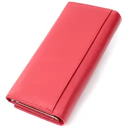 Жіночий шкіряний гаманець ST Leather 18,5х9,5х2,5 см acs0029393 - мініатюра 2