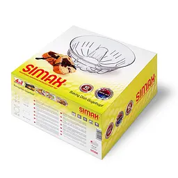 Форма Simax для випікання, 25х11,6 см (5041) - мініатюра 3