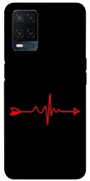 Чохол Demsky Стріла для Oppo A16s / A16