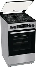Плита комбінована Gorenje GK5C62SH - мініатюра 3