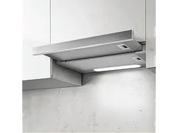 Витяжка телескопічна Elica TT14 LUX GRIX/A/60 - мініатюра 5
