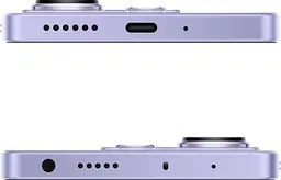 Смартфон Xiaomi Redmi Note 14S 8/256GB Aurora Purple - мініатюра 8