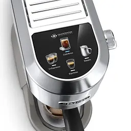 Кавоварка DeLonghi EC 890.M - мініатюра 3