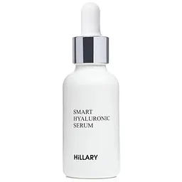 Гіалуронова сироватка Hillary Smart Hyaluronic 30 мл (4820209070569)
