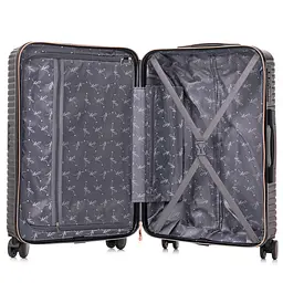 Валіза Semi Line 28" L Black (T5726-3) - мініатюра 6