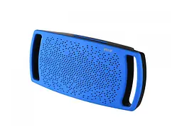 Портативная акустика Mystery MBA-512UB Blue - миниатюра 2