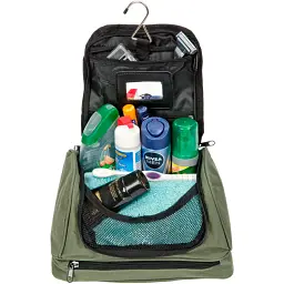Косметичка Snugpak Luxury Olive - мініатюра 3