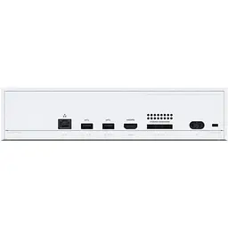 Microsoft Xbox Series S 512Gb + Геймпад Microsoft Xbox Series X, S (Robot White) + Xbox Game Pass Ultimate (12 місяців) - мініатюра 5