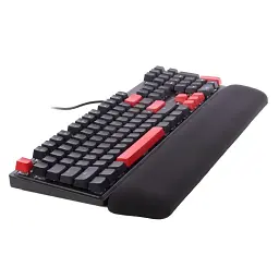 Клавіатура Bloody S525N (Fire Black) - мініатюра 5