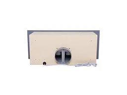 Витяжка WEILOR PBS 72650 GLASS BG 1250 LED Strip - мініатюра 5