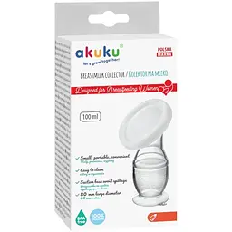 Молокозбірник Akuku (A0399) - мініатюра 3