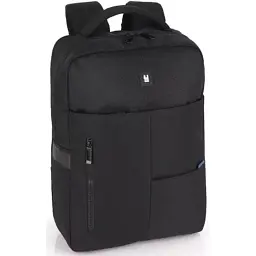 Рюкзак туристичний Gabol Backpack Intro 14L Black (412855-001) (930739) - мініатюра 4