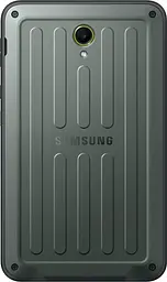 Планшет Samsung Galaxy Tab Active 5 Wi-Fi 6/128GB Green/Black (SM-X300NZGA) - мініатюра 5