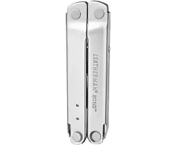 Мультитул Leatherman Bond Steel (832936) - мініатюра 9