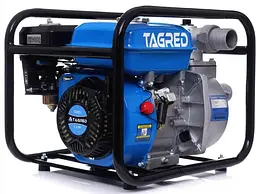 Мотопомпа TAGRED TA551 - мініатюра 1