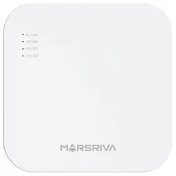 Пристрій безперебійного живлення Marsriva KP4 18W 10000mAh (KP4)