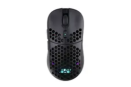 Ігрова бездротова миша 2E Gaming HyperDrive Lite WL Black RGB USB-A/WL - мініатюра 6