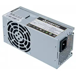 Блок живлення Chieftec GPF-350P 80+ Bronze (GPF-350P) Silver