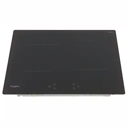 Варочна поверхня Whirlpool WSQ4860NE - мініатюра 3