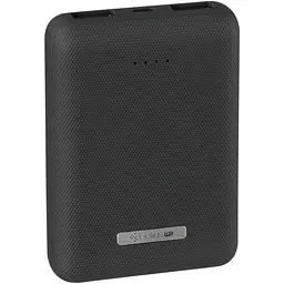 Додаткова батарея Gelius Pro Soft GP-PB5-G2 5000mAh Black - мініатюра 4
