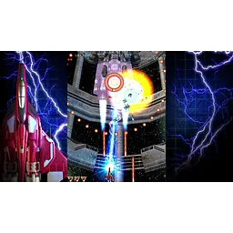 Ключ активації Microsoft Raiden III x Mikado Maniax для Xbox One/Series S/X - мініатюра 3