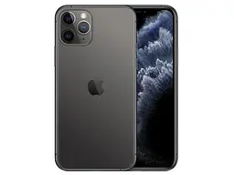 Смартфон Apple iPhone 11 Pro 64GB Space Gray (MWC22/MWCH2) - миниатюра 2