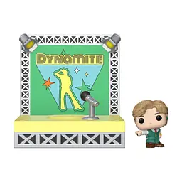 Фігурка Funko Pop набір Bitty POP! Stages серії BTS - Ві (Dynamite) (86741) - мініатюра 2