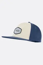 Кепка Rab Axion Badge Cap ONE SIZE Синій-Білий
