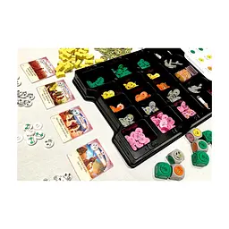 Настільна гра Rio Grande Games Dice Realms (Королівство Кубиків) англ. (655132005630) - мініатюра 2