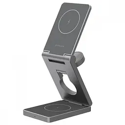 Бездротовий ЗП Proove Titan Volt 3 in 1 - мініатюра 1