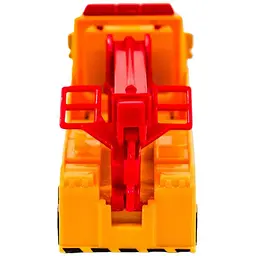 Автомодель TechnoDrive Volvo Евакуатор (250303) - мініатюра 4