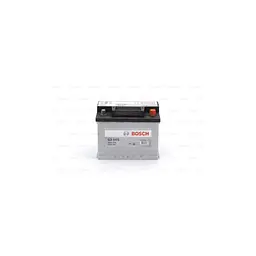 Акумулятор автомобільний Bosch 56А (0 092 S30 050) - мініатюра 1