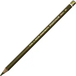 Олівець кольор. "Koh-i-noor" №3800/66 Polycolor художн.raw umber/умбра(12)