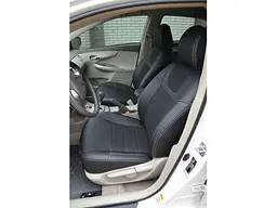 Авточохли модельні MW Brothers для Toyota Corolla (E150) c 2007 - мініатюра 11