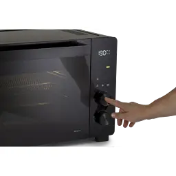 Електропіч Hisense HOM30AF (747356) - мініатюра 4