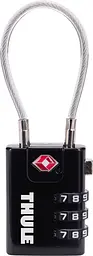 Замок Thule TAS Lock 3205408 (TH 3205408) - мініатюра 2