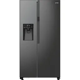 Холодильник Gorenje SBS NRR9185ESBXL - мініатюра 2