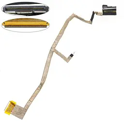Шлейф матриці для ноутбука HP (DV6-1000 DV6-2000) 40pin LVDS (593004-001) Б/В