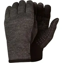 Рукавиці Trekmates Witton Glove Wmns Grey XL (1054-015.1796)