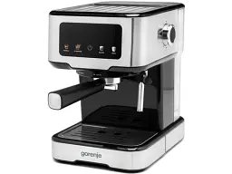 Кавоварка ріжкова Gorenje ESCM15CD - мініатюра 2