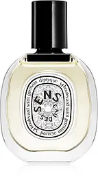 Оригінал Diptyque Eau Des Sens 50 мл Туалетна вода - мініатюра 1