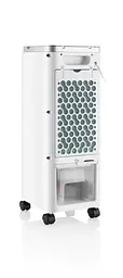 Мобільний охолоджувач повітря ETA Vintero 3568 90000 (3 в 1) - мініатюра 4
