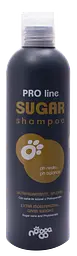 Високозволожуючий шампунь Nogga для довгошерстних порід. Sugar shampoo 500 мл