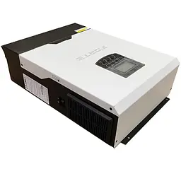 Інвертор гібридний Forte Axpert VM II Premium 3K (142511) - мініатюра 4